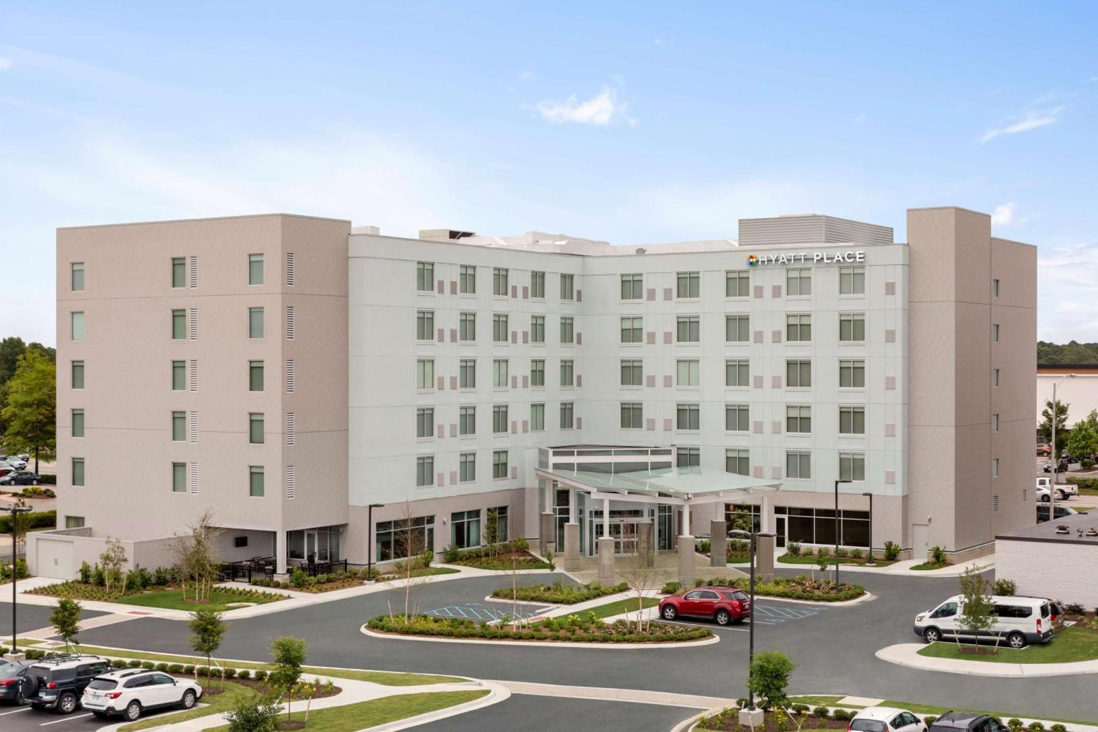 Hyatt Place Virginia Beach Town Center Main image 1